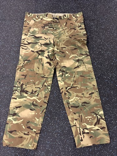 Nos mtp british army mvp - army,