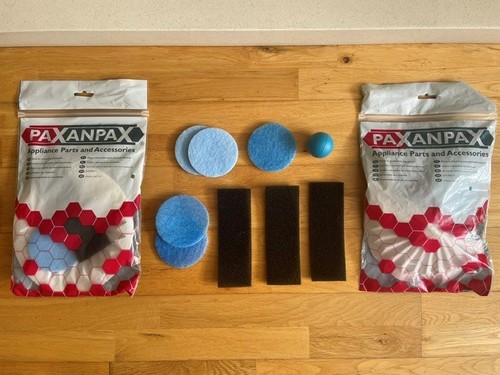 Vax 6131 carpet cleaner - 6131,