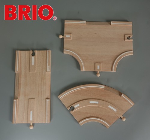 Brio road track straight 1 - road,