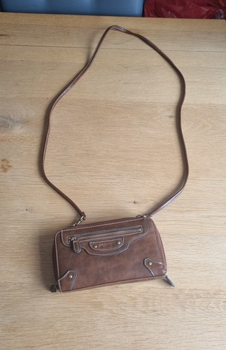 Vintage rosetti brown - vintage,