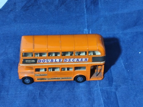 Corgi london transport - corgi,