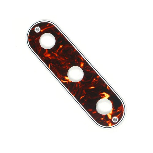 Custom control plate fits - plate,