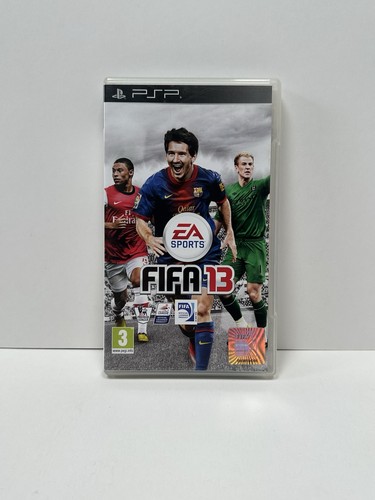Fifa 2013 psp umd - psp, game