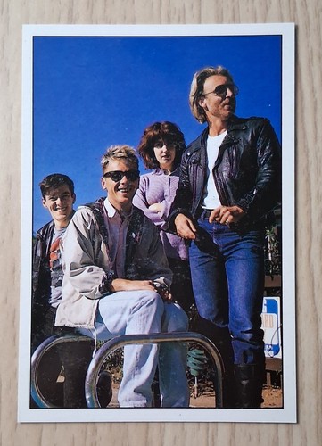 The smash hits collection 1987 - smash,
