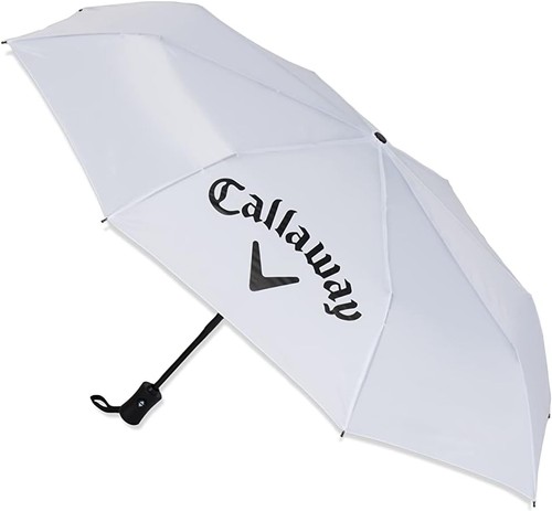 Callaway foldable umbrella - callaway,