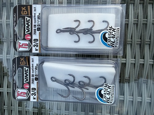 Vmc hooks 7560 - vmc, tropic
