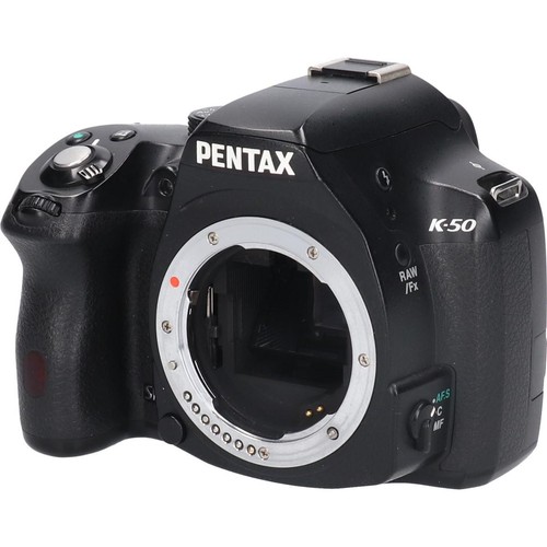 Authentic pentax 50 - authentic,