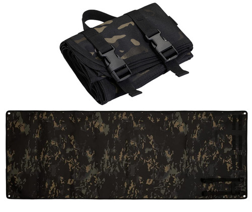 Hunting mat shooting - hunting, tactical
