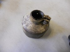 Atco Suffolk engine Air filter