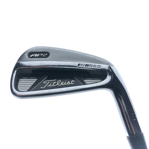 Used titleist ap2 - used,