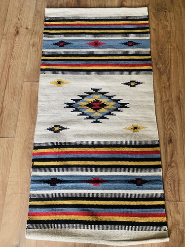 Kalaya handloom kilim - kalaya,