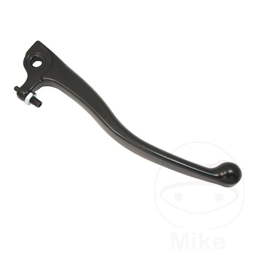 Jmp brake lever - black, fits