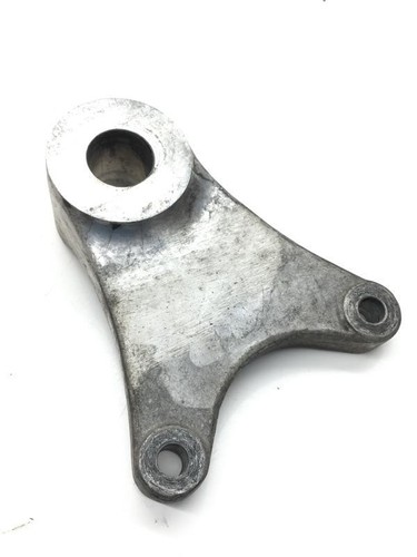 Rear brake caliper support - rear,