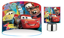 DISNEY CARS MCQUEEN b choose