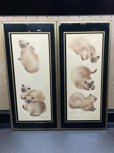 1970s himalayan persian cats - 1970s,