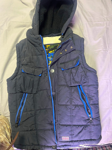 Superdry ultimate patrol - superdry,