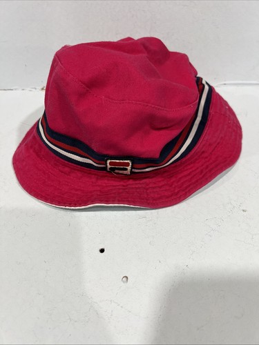 Bucket hat fila pink - bucket, kids