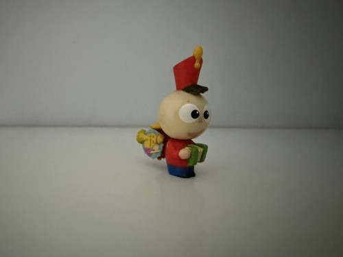 Disney pixar toy story tinny - toy,
