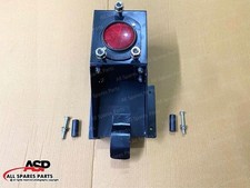 Spare Tire Carrier Correct