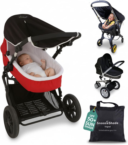 Original pram and buggy - 0-6m,