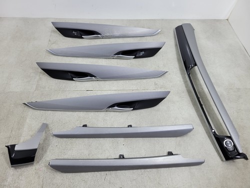 Bmw f15 door - x5,