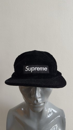 Supreme panel cord cap - panel,