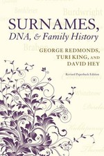 Surnames, DNA, and Family
