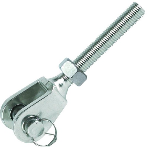Blue wave metric stainless - metric,
