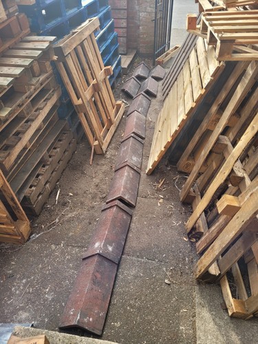 Job lot reclaimed - lot, of