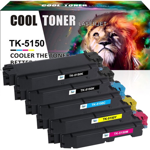 Toner cartridge for - 5x,