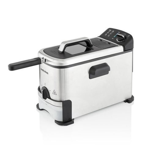Morphy richards 482001 deep - morphy, 3l
