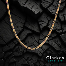 Mens Boys 9ct Gold Filled