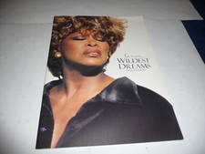 Tina Turner - Wildest Dreams