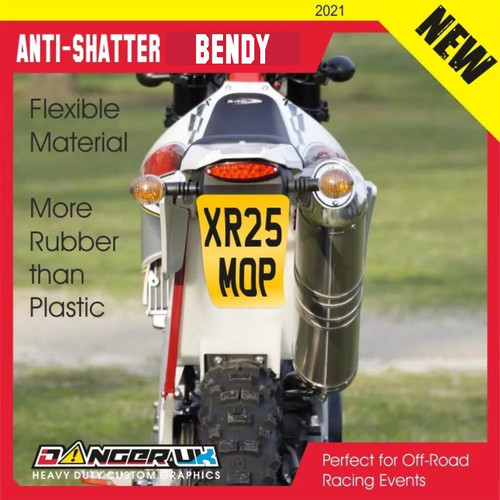 Flexible rubber like - flexible,