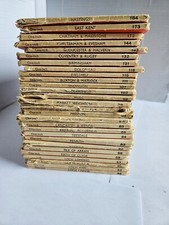 Ordnance Survey Maps One-Inch