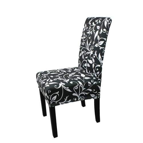 Dining stretch chair covers - dining,