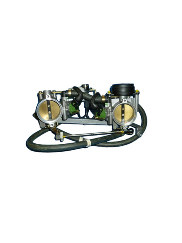 Throttle body ducati 748 - 748, s