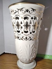 Lenox Millennium Vase Ltd.Edt
