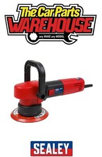 Sealey DAS150T Random Orbital