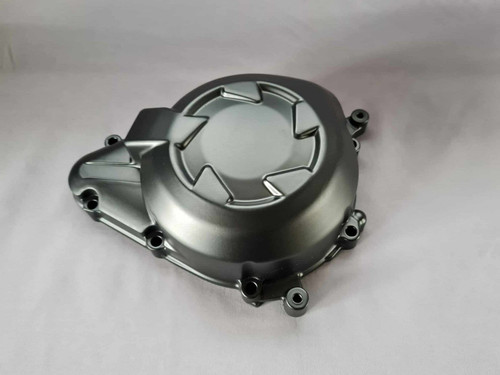 Engine generator cover - cover, case