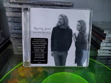 Robert Plant -  Raising Sand CD (See Details)