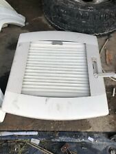 CARAVAN/MOTORHOME HOBBY  REMIS 400 X 400 MM   INNER FLYSCREEN AND  BLIND 