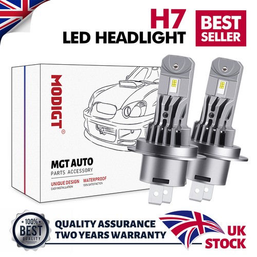 Led headlight hi - 2x, hi/low