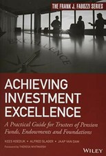 Achieving Investment