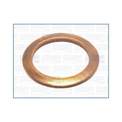 21012700 ajusa seal ring oil - ring,,