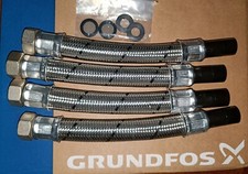 22mm PUSH FIT FLEXIBLE SHOWER