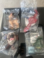 Bundle Of KFC Toys SEALED