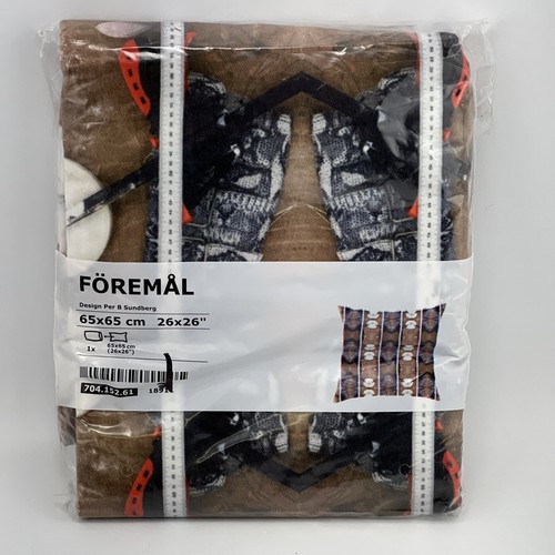 Ikea foremal euro cushion - ikea,