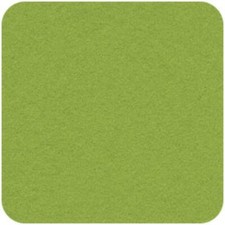 3mm THICK Acrylic Felt Baize
