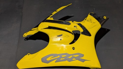 Honda cbr600 1995 - 1995, -98